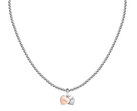Collana Morellato Donna in Acciaio SCZ1264 - SCZ1264